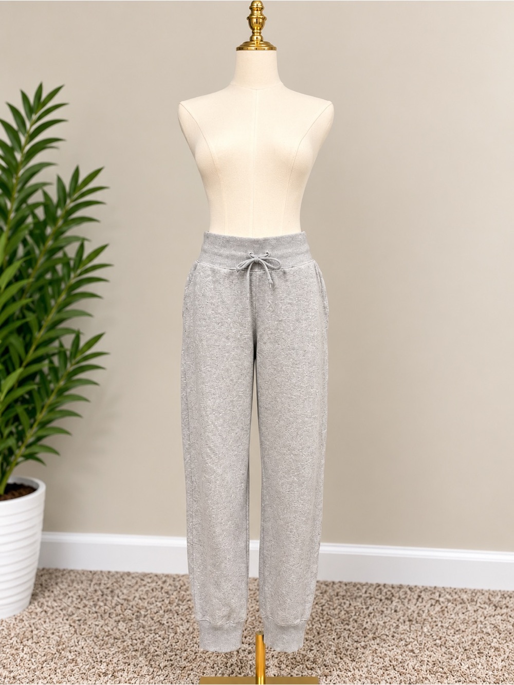 Women's Nike Sportswear Phoenix Fleece Joggers